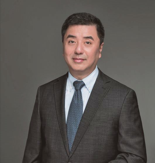 疫情发生以来的几个月中
