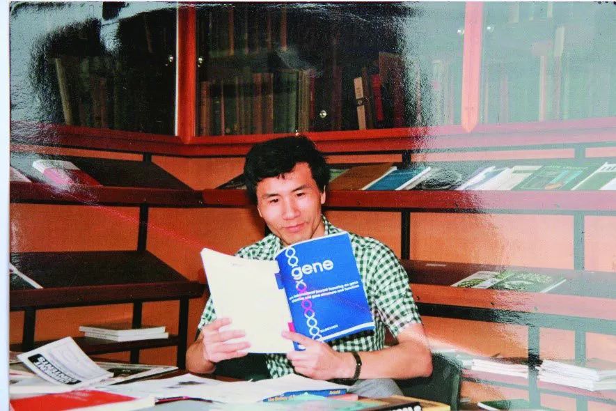 立德树人