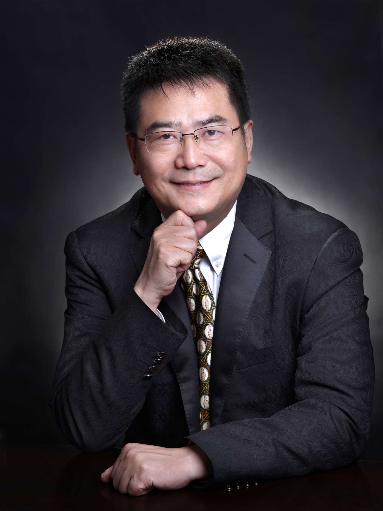 有这样一群人