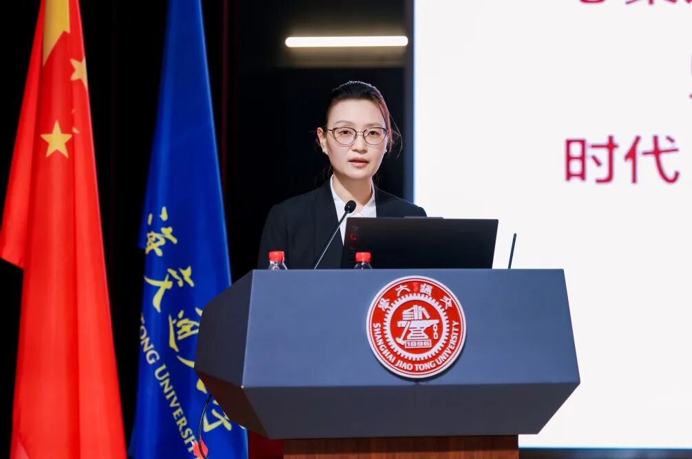 离退休老同志代表